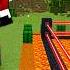 Santa Minecraft Horror