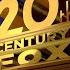 60FPS 20th Century Fox 1994 Logo Remake By SuperBaster 2015 Full 1080p60 Edition