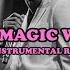 New Magic Wand Live Instrumental Remake