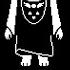 Undertale Sound Effect ASRIEL DREEMURR