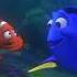 Finding Nemo But Only The Parts Where They Say P Sherman 42 Wallaby Way Or Sydney