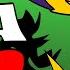 БИТВА ЗА МИР Deltarune Chapter Rewritten анимация