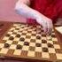 100sq Checkers By Tereshko 1032
