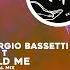 Giorgio Bassetti Hold Me Feat Ray T Original Mix Afrohouse