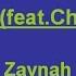 Kate Linn Zaynah Feat Chris Thrace Lyrics