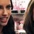 Victoria S Secret Fashion Show 2014 2015 Adriana Lima Alessandra Ambrosio Interview FashionTV