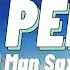 The Perils Old Man Saxon Lyrics