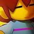 Frisk Is So Much More Than A Blank Slate