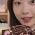 ASMR Homemade Dubai Marshmallow Chocolate Mukbang DUBAI MARSHMALLOW CHOCOLATE MUKBANG