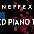 Neffex Self Made Advanced Piano Tutorial Sheets MIDI