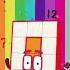 Who S That Numberblock Can You Guess The Super Rectangly Number Maths For Kids Shorts Short