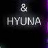 ALL IN HYUNA TILL MASHUP