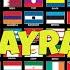 Dünya Bayrakları 1 Ülke Bayrakları World Flags HD