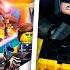 ВСЕ ФИЛЬМЫ ЛЕГО ОТ ХУДШЕГО К ЛУЧШЕМУ LEGO MOVIE