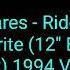 Antares Ride On A Meteorite 12 Extended Mix 1994 Vinyl Eurodance