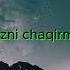 O Lim Sizni Chaqirmadimi Hasn T Death Called You Nasheed By Mishary Rasheed Alafasy