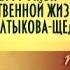 Михаил Салтыков Щедрин Передача 7 Особенности литературного стиля