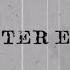 ALTER EGO W Soundtrack TRUE Ending