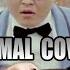 PSY Gangnam Style Animal Cover