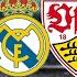 REAL MADRID STUTTGART CHIRINGUITO LIVE