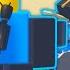 The Battle Bricks OST Plight Of The Sky