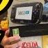 Unboxing 2 Zelda WII U Consoles One Is Brand New