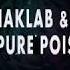 Anna Naklab Polina Vs Pure Poison Alright Official Lyric Video