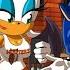 Sonic Hey Tomorrow F You And Your Friend Yesterd