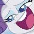 NEW Meet Rarity In Pony Life MLP