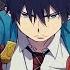 Ao No Exorcist Opening 2 Full IN MY WORLD By ROOKiEZ Is PUNK D