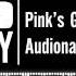 Pink S Glass Audionautix