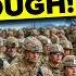 800 000 NATO And U S Military Troops Ready To Enter Ukraine