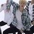 BTS DNA Mirrored Dance Practice