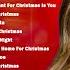 Top Christmas Songs Of All Time Best Christmas Music Playlist Christmas Songs Carol Of The Bells