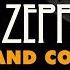 Led Zeppelin Dazed And Confused Official Audio