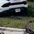 Lamborghini Crashes After Carshow