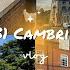 Tour Of All 31 Cambridge Colleges In ONE Day Challenge