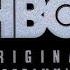 HBO Entertainment Logo History 26