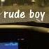 Rihana Rude Boy Klean Remix Ringtone