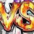 きゅうくらりん VS 強風オールバック