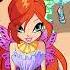 Winx Club Winx Rising Up Together Slowed Reverb