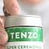 Introducing Tenzo S Super Ceremonial Matcha