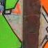 Graffiti TBRS Crew