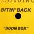 Bitin Back Boom Box