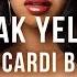 Cardi B Bodak Yellow Official Karaoke Instrumental SongJam