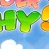 Why Is The Sky Blue In Colour I Wonder Why Amazing Interesting Fun Facts Video For Kids