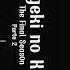 Shingeki No Kyojin The Final Season Parte 2 Edit
