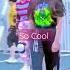 Cheng Xiao Playing Skateboard Rj Rm1sx