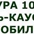 Сура 108 Аль Каусар Изобилие