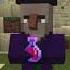 Minecraft PE Witch Drinking Sound Effect